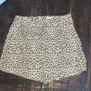 Altar’d State Shorts